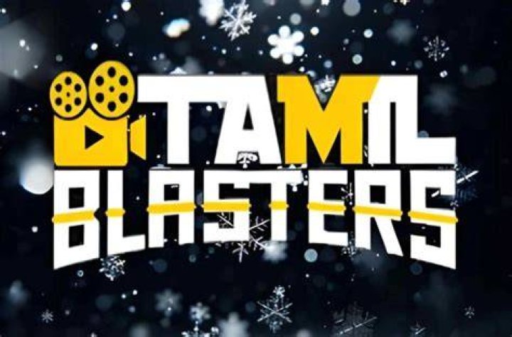 1TamilBlasters: Your Ultimate Source for Tamil Movies