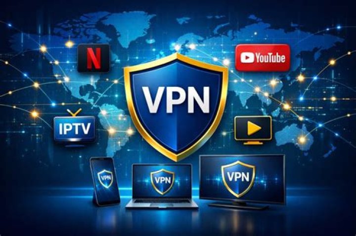 5movierulz.vpn: Your Ultimate Guide to Safe Streaming