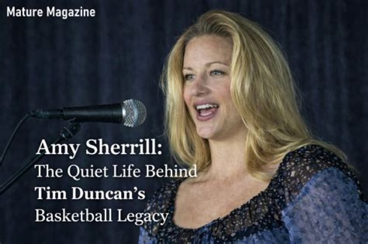 A Journey Through Amy Duncan's Basketball Legacy