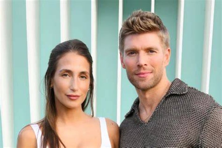A New Chapter in Love: Amanda Sheppard's New Husband