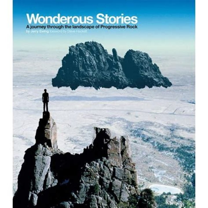 A Wonderous Affair: A Journey Through Love and Wonder