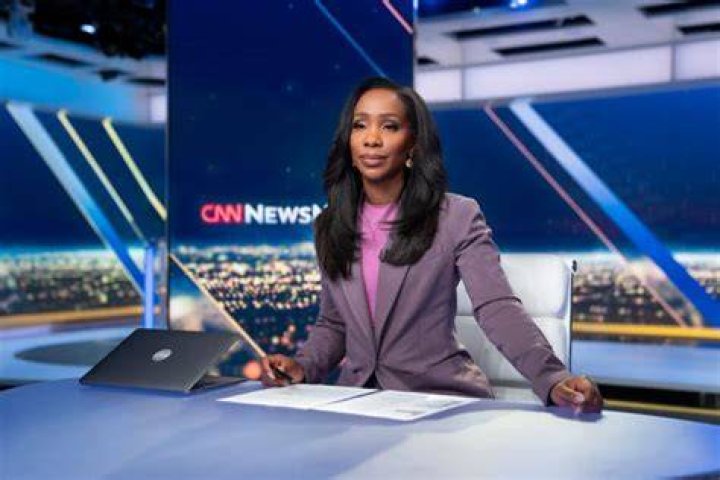 Abby Phillip: A Rising Star in Political Journalism