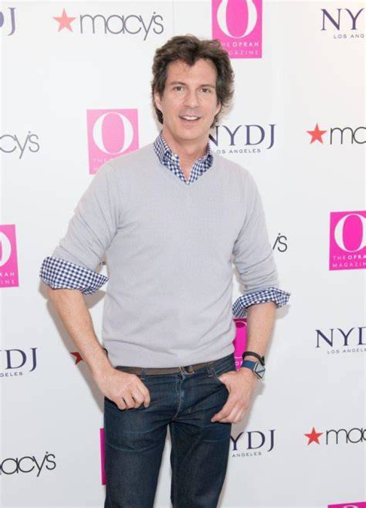 Adam Glassman Husband: The Fashion Icon Behind the Scenes