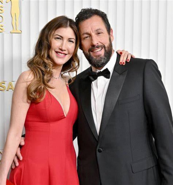 Adam Sandler's Wife: A Look into Their Relationship and Grown Ups