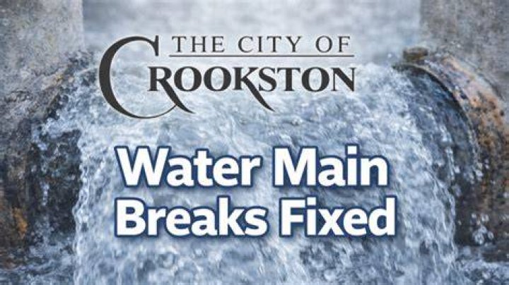 Addressing Water Main Breaks: Lessons from Drake University