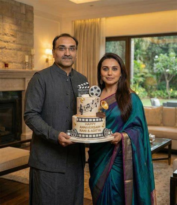 Aditya Chopra: The Visionary Behind Bollywood's Magic