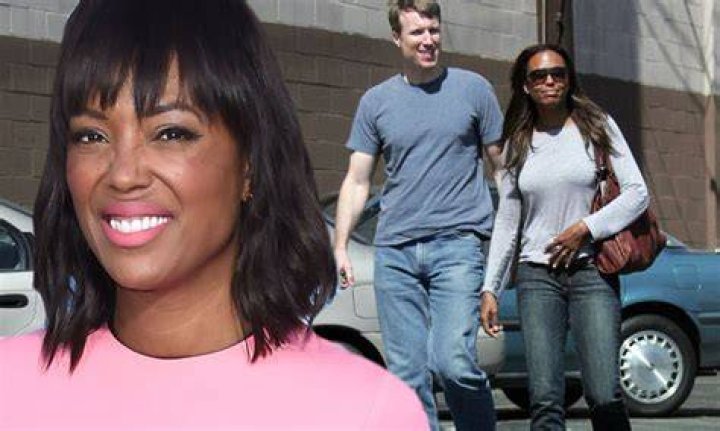 Aisha Tyler's Boyfriend: A Deep Dive into Her Relationship