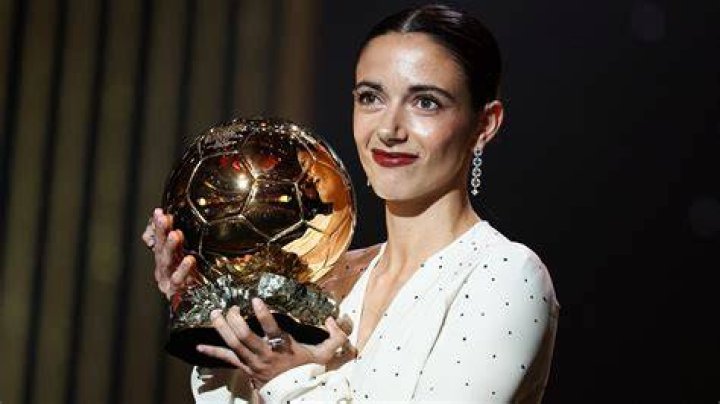 Aitana Bonmatí: The Journey to Her Dream Wedding