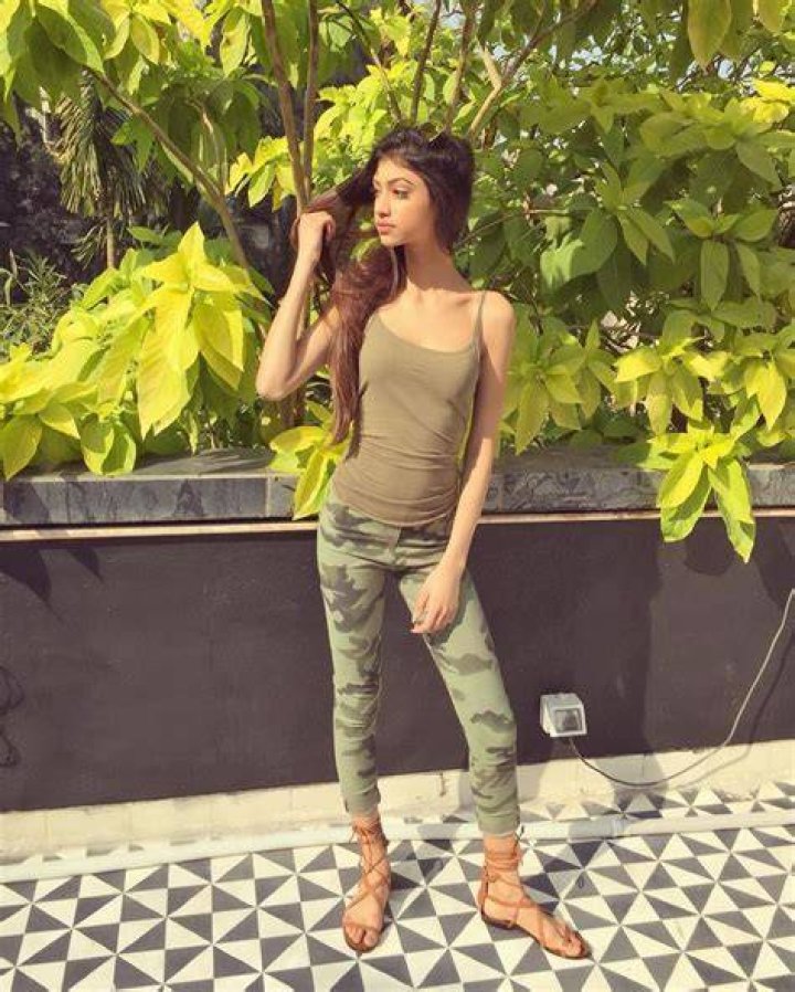 Alana Pandey: The Transformation Journey Before Surgery