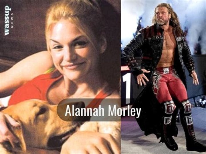 Alannah Morley: A Deep Dive into the Life and Career of a Rising Star