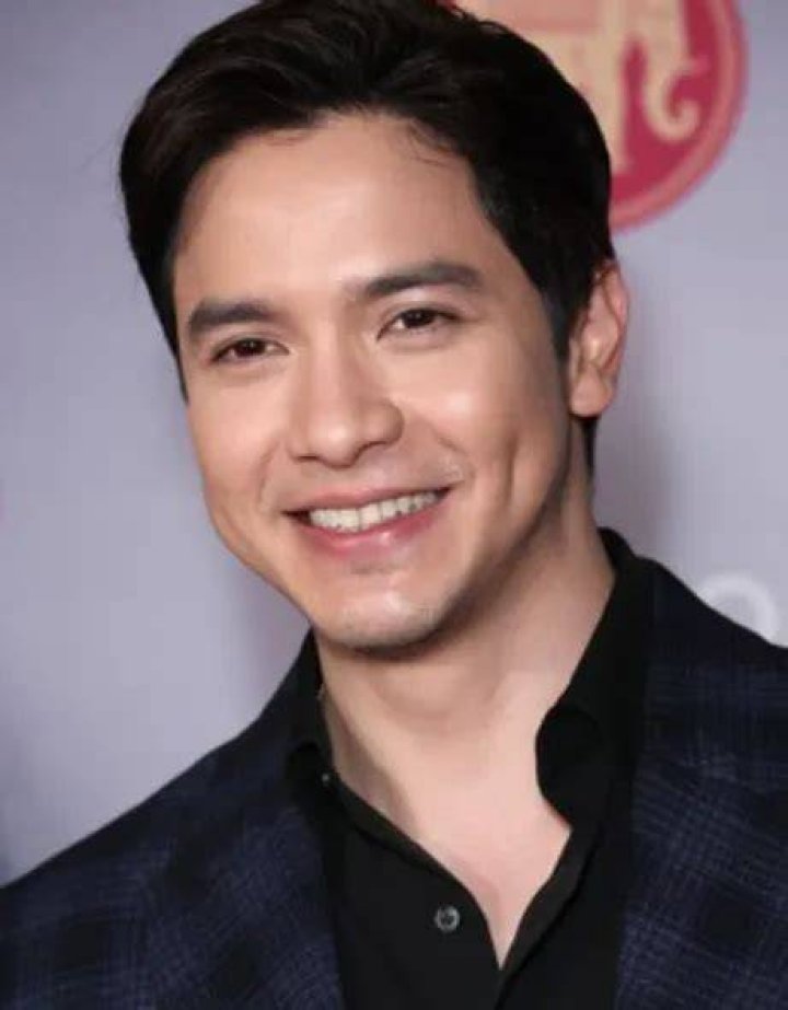 Alden Richards: The Journey Through Time and Age