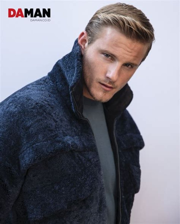 Alexander Ludwig: A Comprehensive Look at His Life, Career, and Personal Traits
