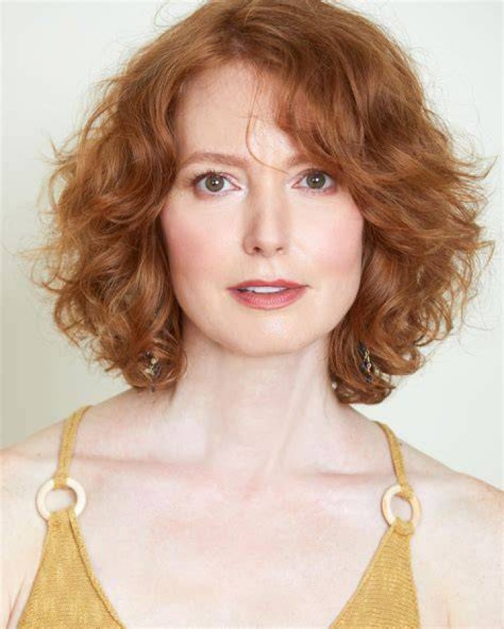 Alicia Witt's Partner: Unraveling the Mystery Behind the Actress's Love Life