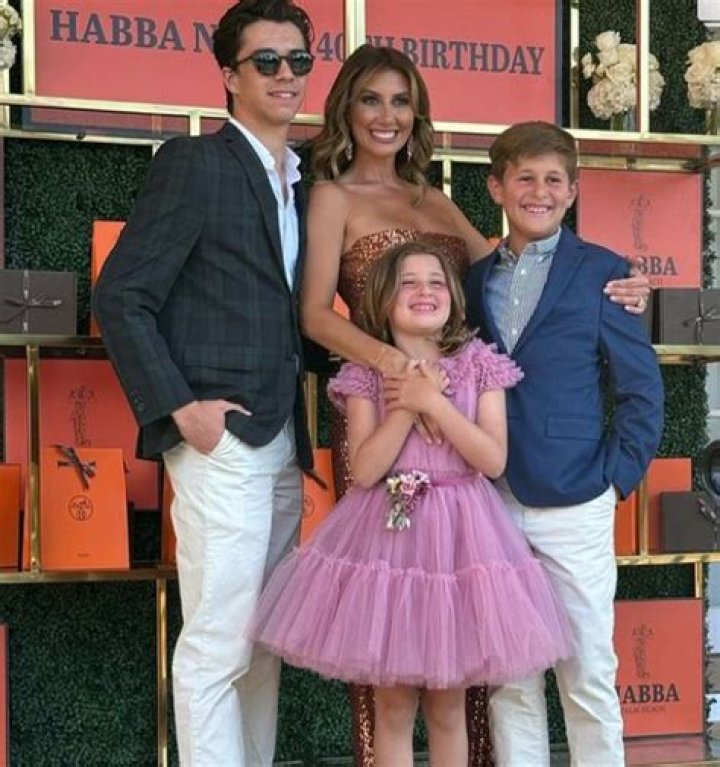 Alina Habba Kids: A Comprehensive Look into Her Family Life