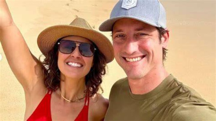 Amanda Balionis Boyfriend: All You Need to Know
