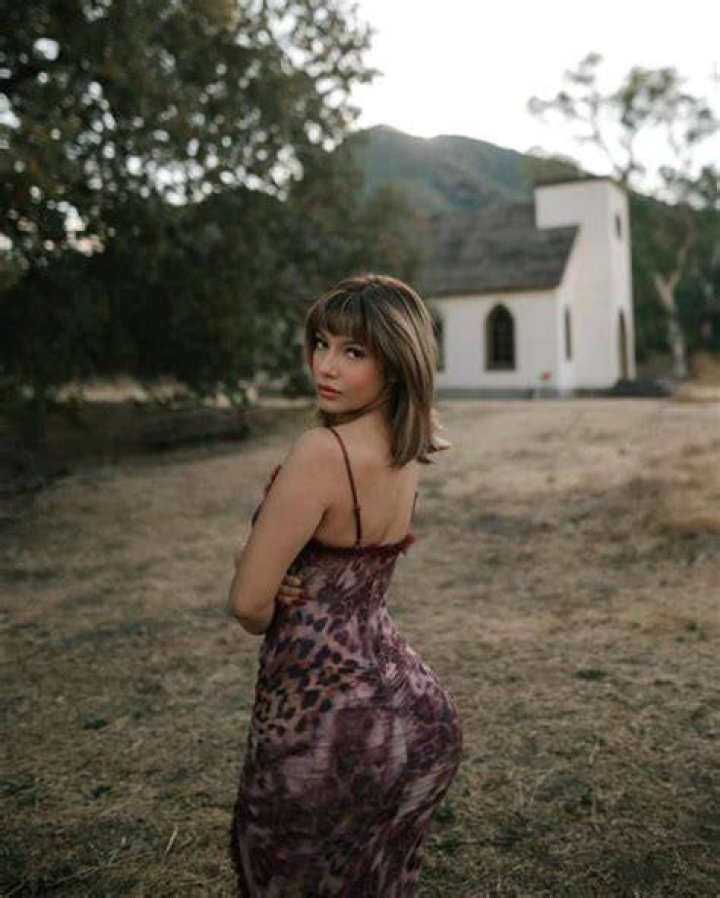 Amariah Morales: The Rising Star in the Spotlight