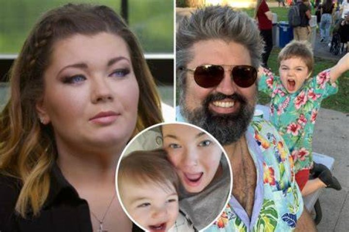 Amber Portwood's Son Now: A Journey Through Parenthood and Growth