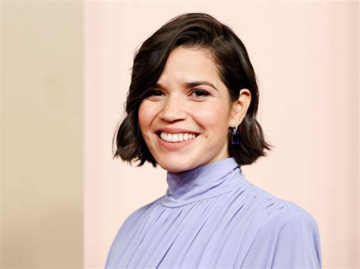 America Ferrera: The Inspiring Journey of a Talented Actress and Activist