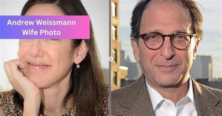 Andrew Weissmann: Wife and Children - A Deep Dive into His Family Life