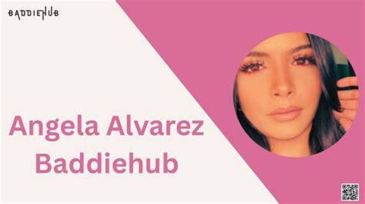 Angela Alvarez Age Instagram: A Comprehensive Look into Her Life and Success