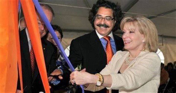 Ann Carlson Khan: The Inspiring Journey of a Visionary Leader