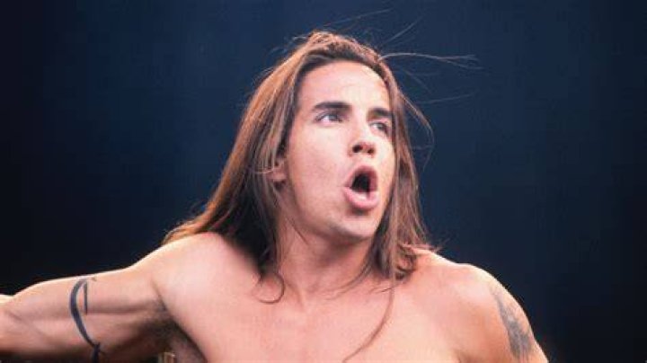 Anthony Kiedis: Age and Life Journey in 2024