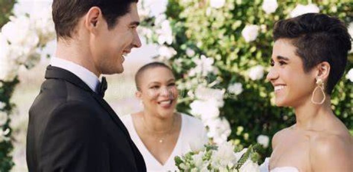 Anthony Padilla's Wedding: A Celebration of Love and Commitment