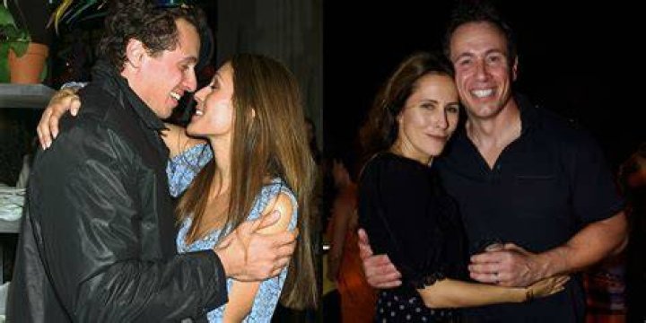 Are Chris Cuomo and His Wife Still Married? A Deep Dive into Their Relationship