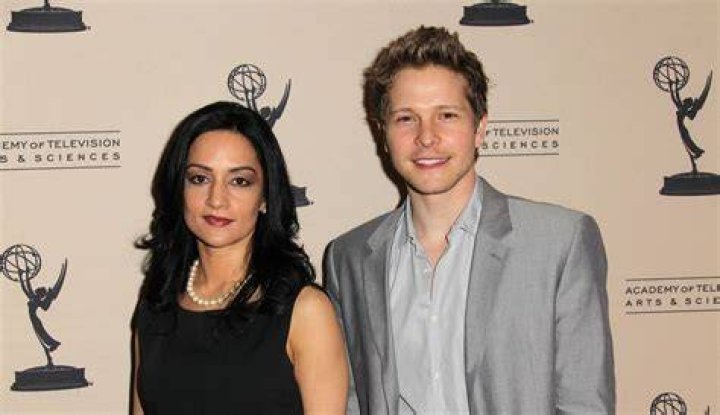 Are Matt Czuchry and Archie Panjabi Married? Unraveling the Truth Behind the Rumors