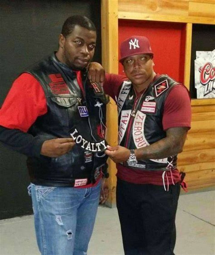 Are There Any Black Hells Angels Members? A Comprehensive Analysis