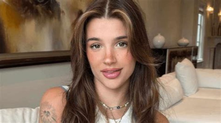 Ari Kytsta: Unveiling the Allure of Her OnlyFans Journey