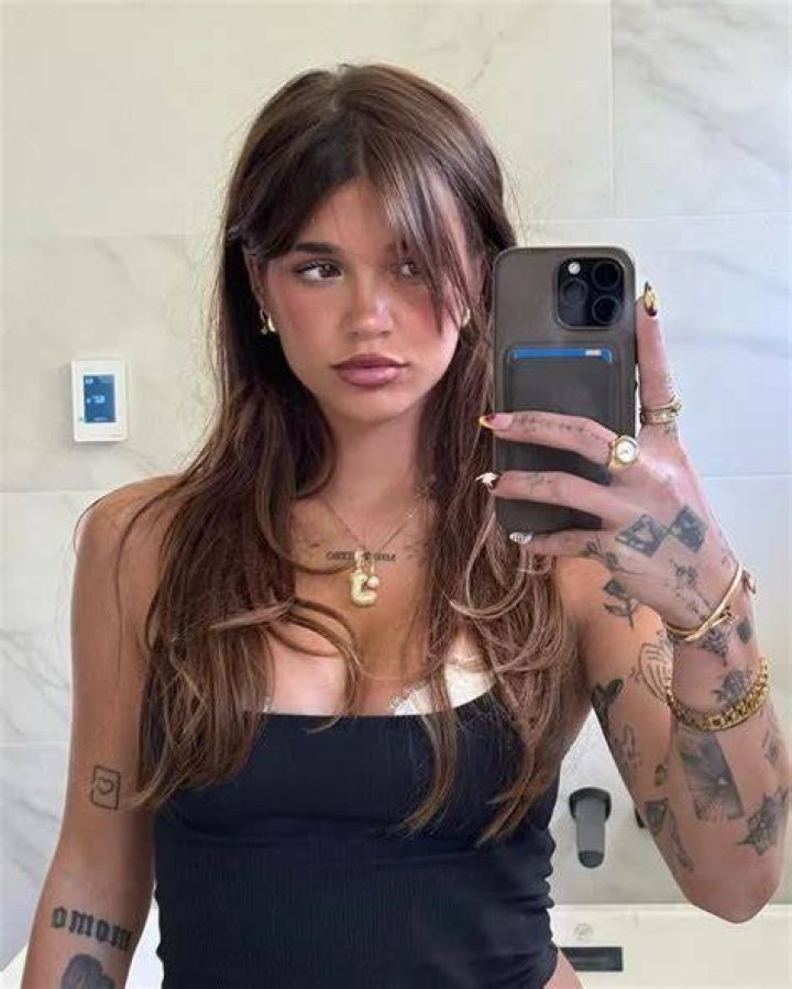 Ari Kytsya: The Allure and Controversy of OnlyFans Leaks