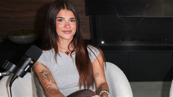 Ari Kytsya: The Rise and Controversy of an OnlyFans Star