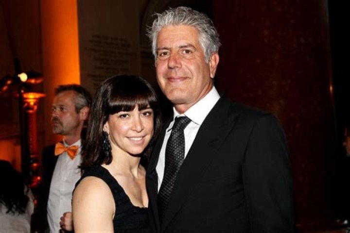 Ariane Busia-Bourdain: The Life and Legacy of Anthony Bourdain's Daughter