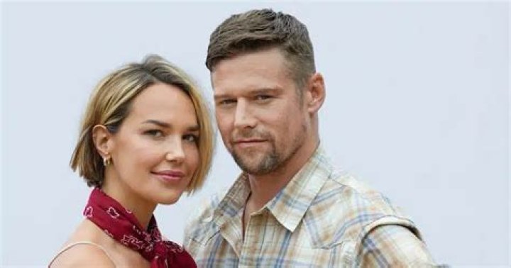 Arielle Kebbel's Relationship Journey: Love, Life, and Lessons
