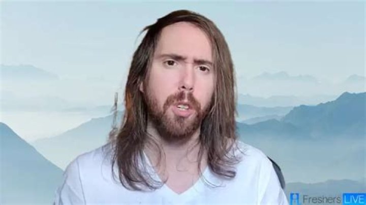 Asmongold Net Worth: A Comprehensive Analysis of His Wealth and Success