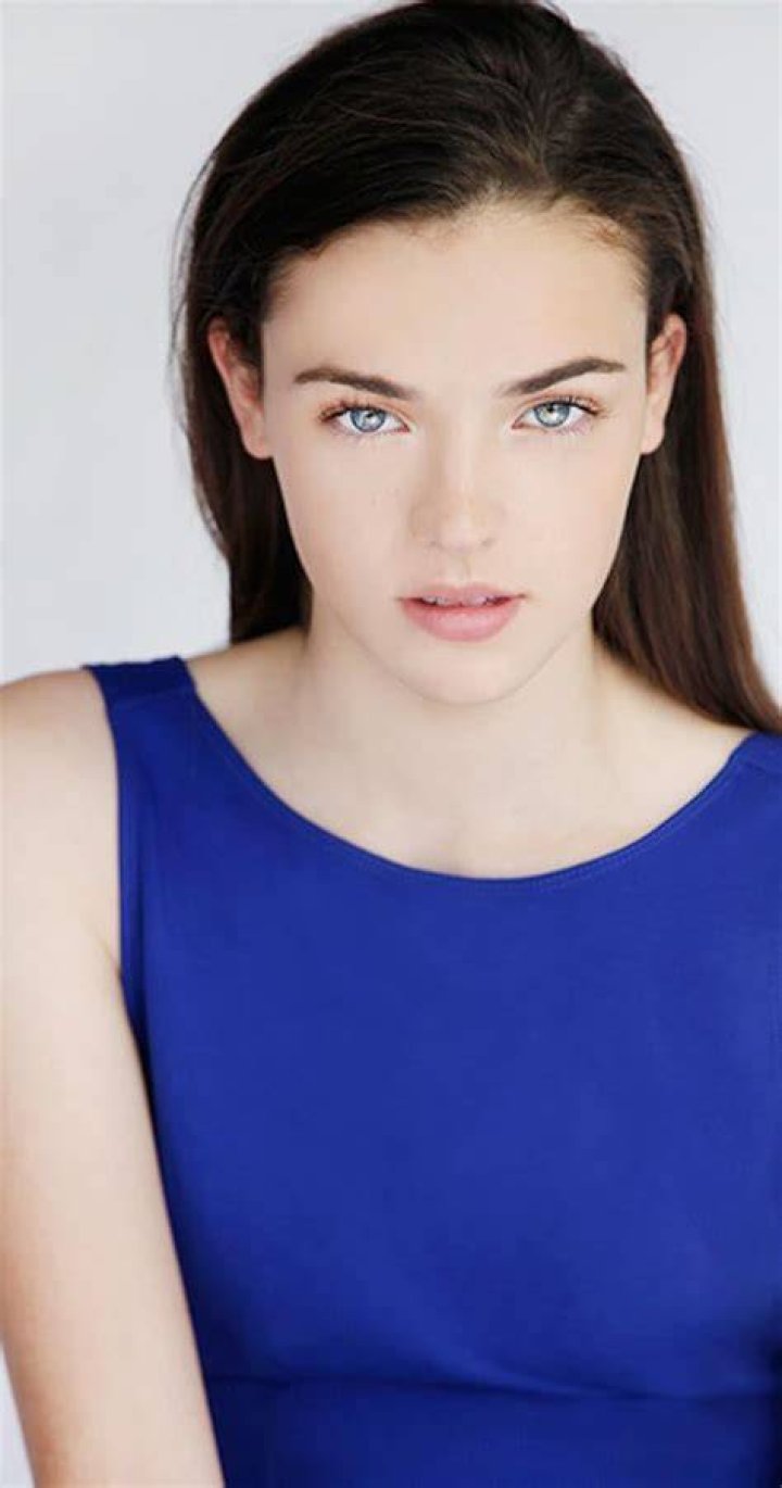 Ava Capri: Rising Star in the Entertainment Industry