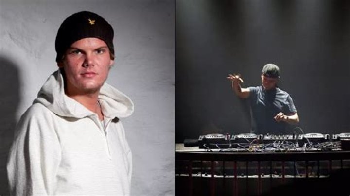 Avicii's Tragic Farewell: Uncovering His Untimely Demise