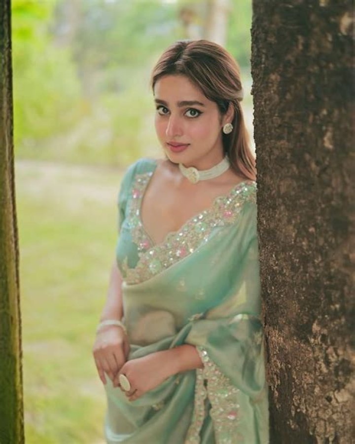 Ayesha Khan Deep Fake: The Truth Behind the Viral Sensation