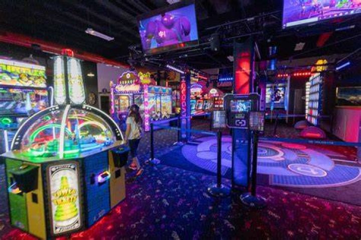 Badger Sports Park: Your Ultimate Destination for Family Fun and Adventure
