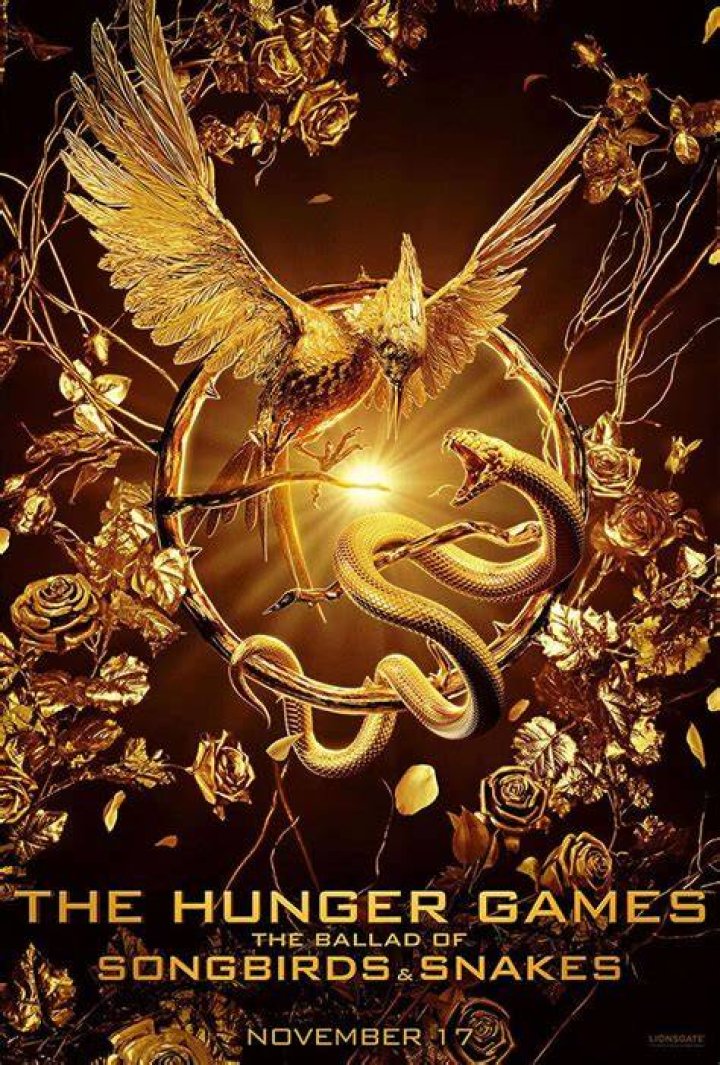 Ballad of Songbirds and Snakes Release Date Streaming: Everything You Need to Know