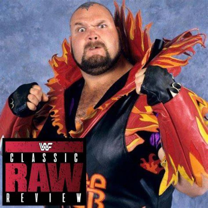 Bam Bam Bigelow: The Beast from the East