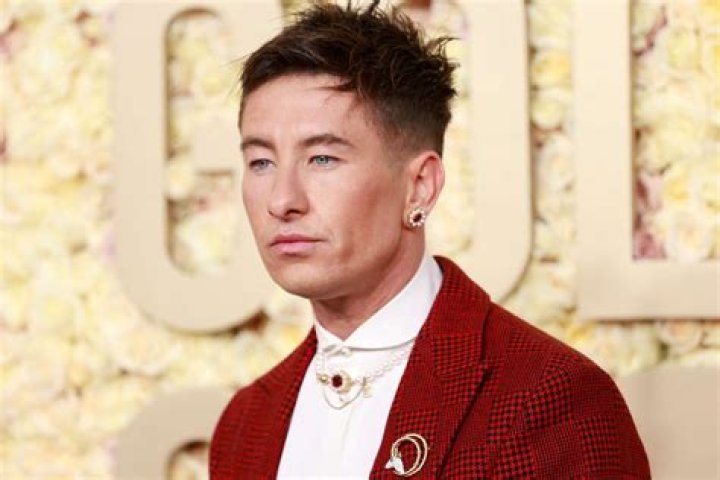Barry Keoghan: A Journey Through His Backstory and Rise to Stardom