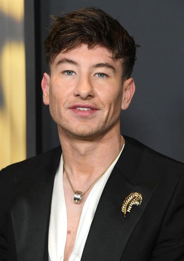 Barry Keoghan: The Asian Influence in His Artistic Journey