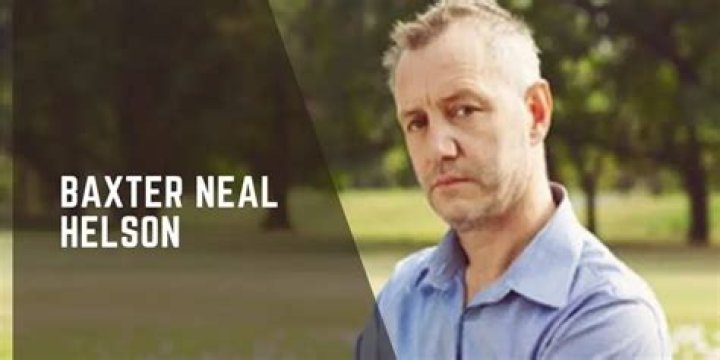 Baxter Neal Helson: The Life and Legacy of a Remarkable Individual