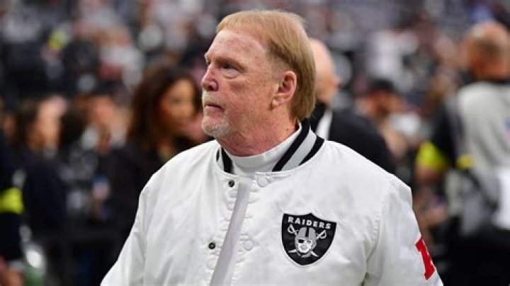 Behind the Scenes with the Raiders Owner: A Deep Dive into Leadership and Legacy