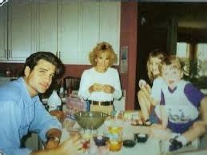Ben Reed and Tanya Tucker: A Deep Dive into Their Relationship and Careers