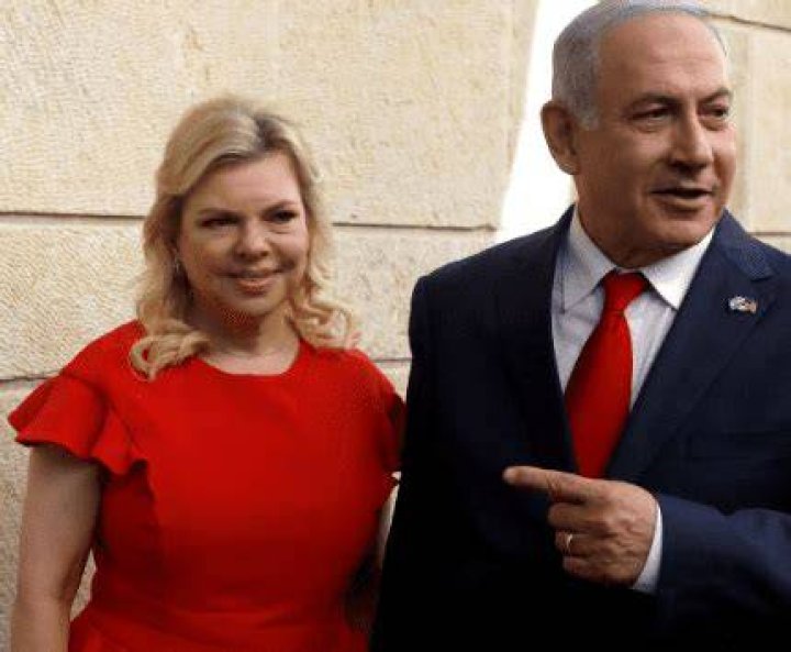 Benjamin Netanyahu and Fleur Cates: Exploring Their Political and Professional Worlds