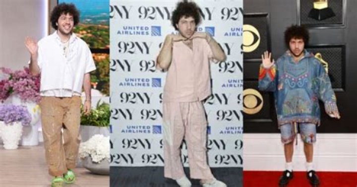 Benny Blanco: Unveiling the Height and Weight of a Musical Genius