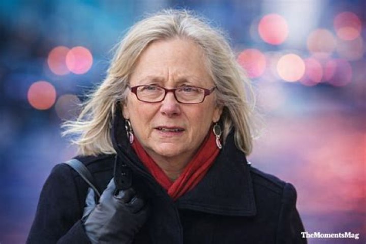 Betsy Berardi: The Journey of a Resilient Artist